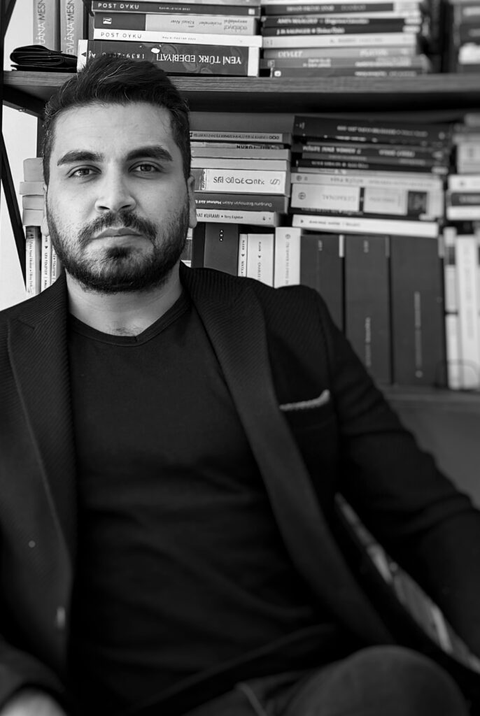 İdris Yılmaz kimdir?